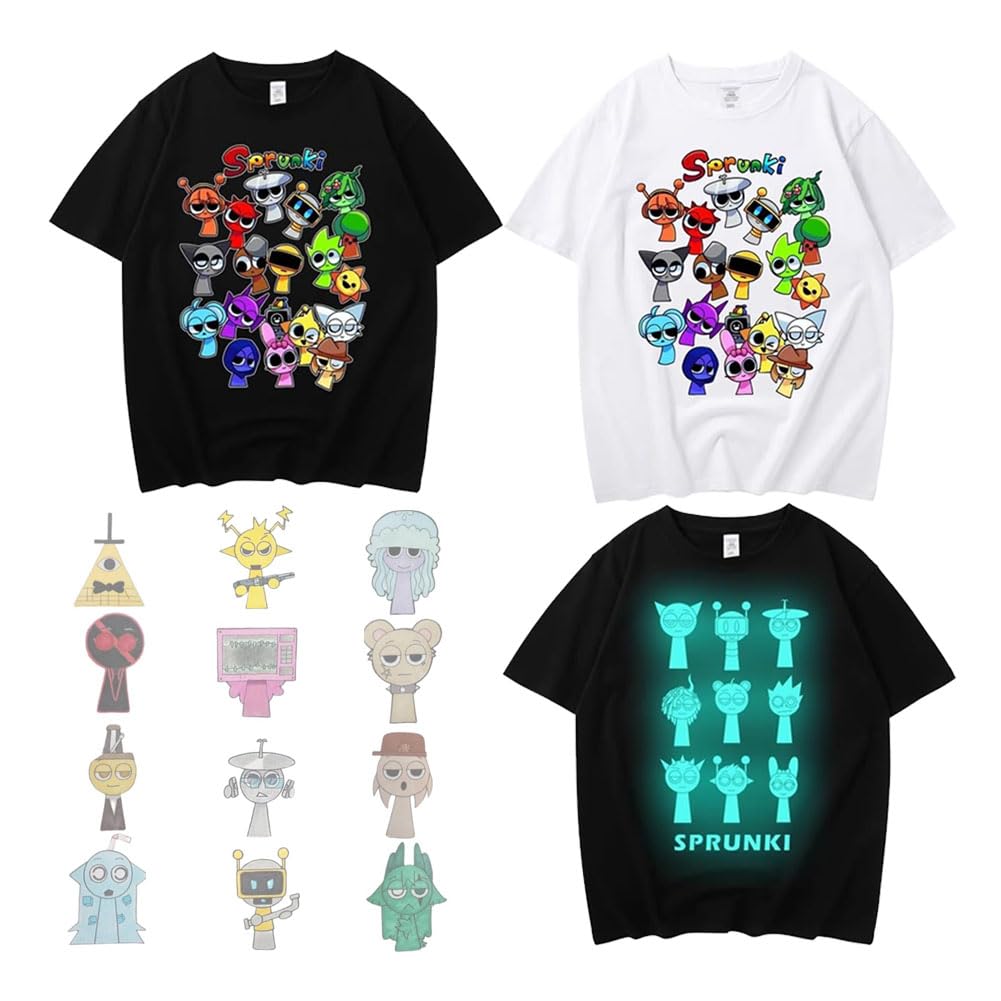 Amazon.co.jp: [うれしい] スプランキー Tシャツ 半袖 子供服